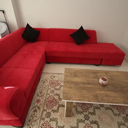 Apartamento Nl, 1 B/r Angels 3 No.5 *
