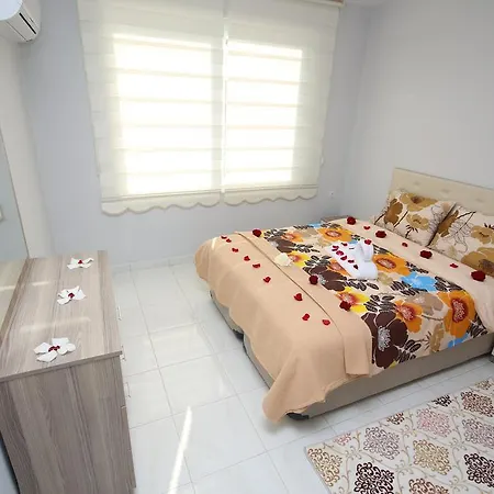 Nl, 1 B/r Angels 3 No.5 Appartement *