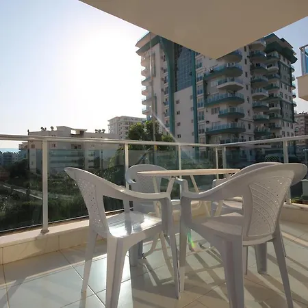 Appartement Nl, 1 B/r Angels 3 No.5
