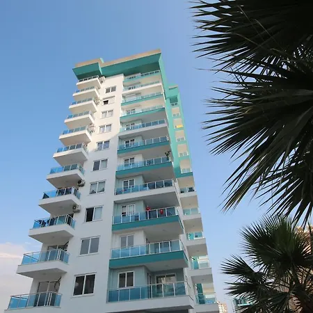 Appartement Nl, 1 B/r Angels 3 No.5 *