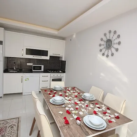 Apartamento Nl, 1 B/r Angels 3 No.5 *