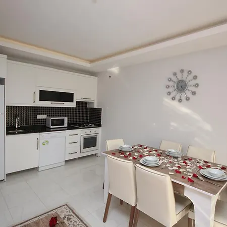 Nl, 1 B/r Angels 3 No.5 Appartement *