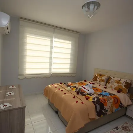 Apartamento Nl, 1 B/r Angels 3 No.5