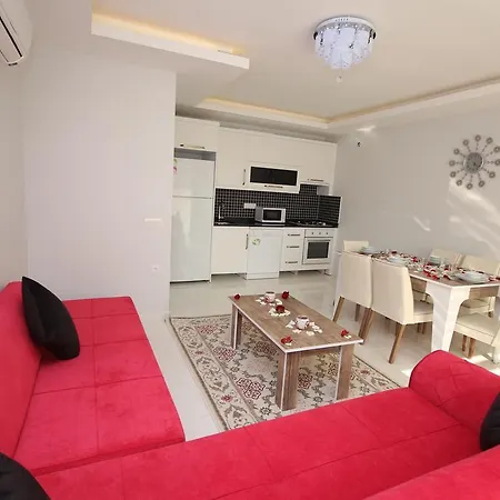 Nl, 1 B/r Angels 3 No.5 Appartement *