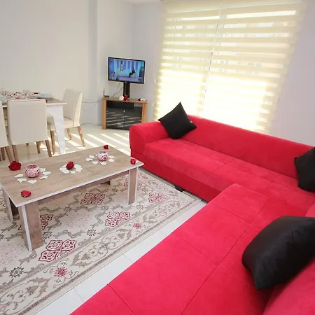 Nl, 1 B/r Angels 3 No.5 Appartement