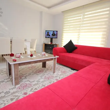 Appartement Nl, 1 B/r Angels 3 No.5