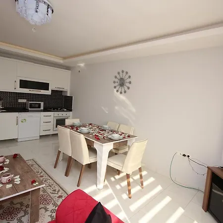 Nl, 1 B/r Angels 3 No.5 Appartement