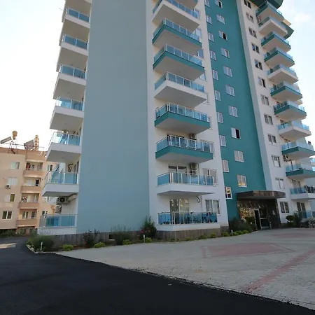 Apartamento Nl, 1 B/r Angels 3 No.5