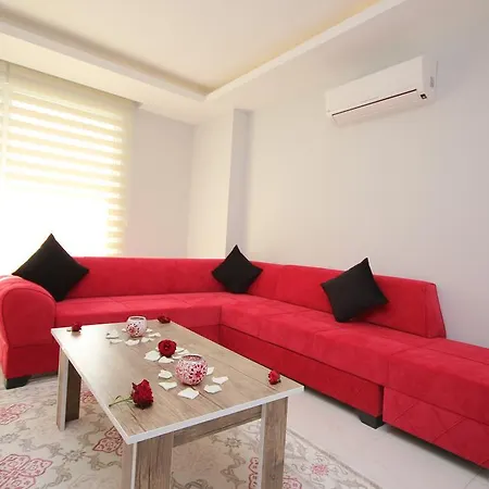 Apartamento Nl, 1 B/r Angels 3 No.5 *